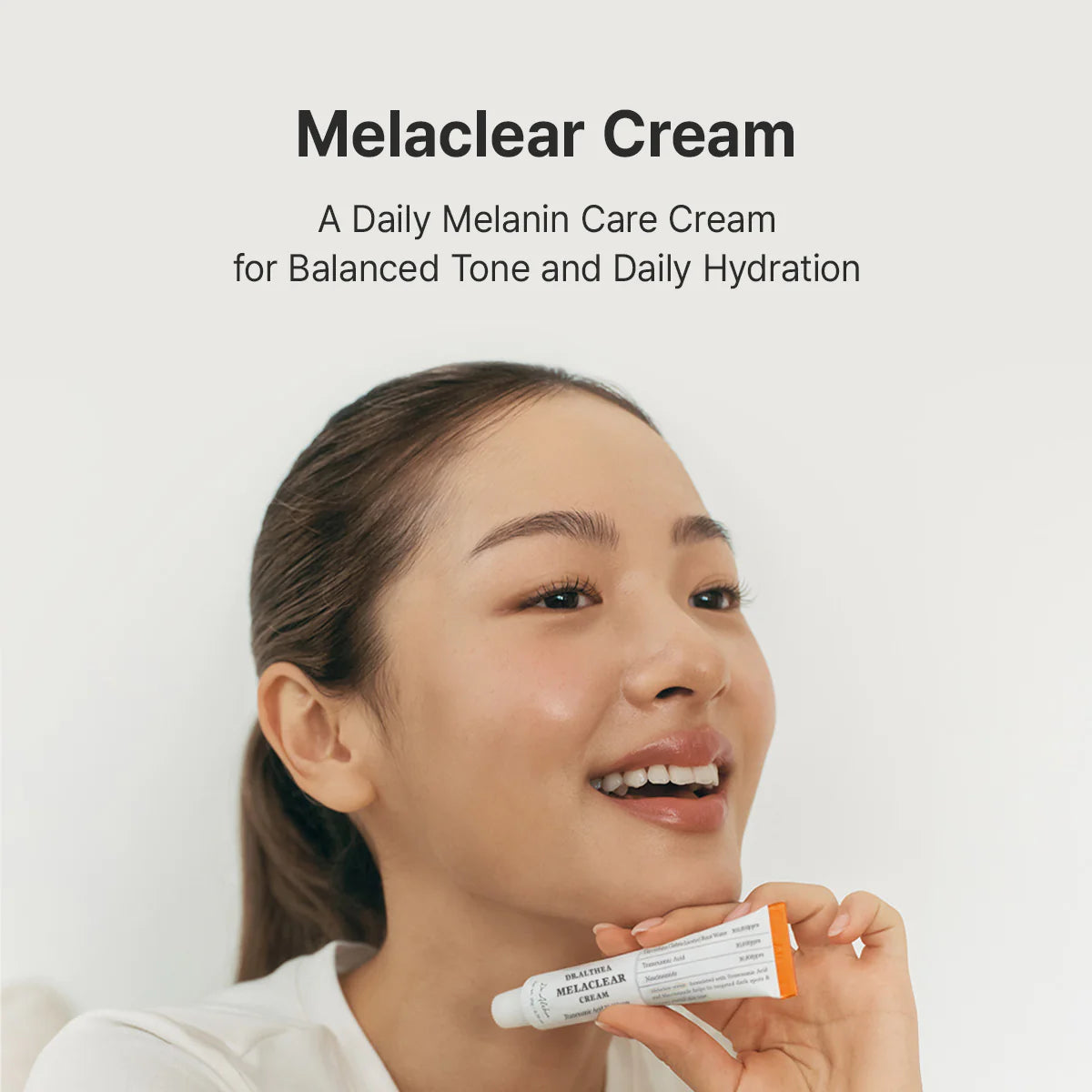 DR ALTHEA Melaclear Cream - Glam Secret
