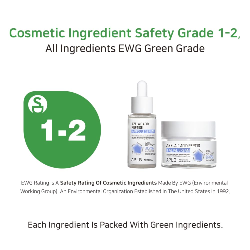 APLB Tranexamic Acid Peptide Ampule Serum - Glam Secret