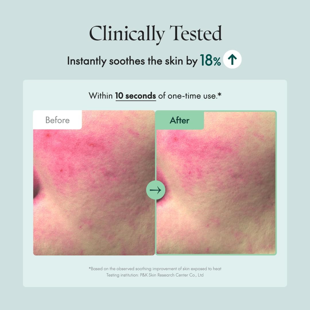 PURITO Wonder Releaf Centella Asiastica Serum 60ml - Glam Secret