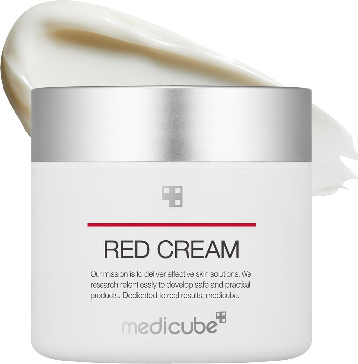 Red Face Cream Medicube Red Cream 2.0 - Glam Secret