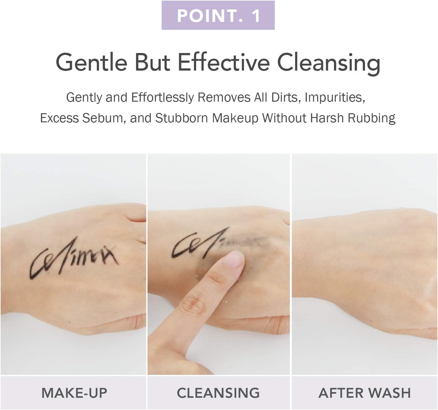CELIMAX Derma Nature Fresh Blackhead Jojoba Cleansing Oil - Glam Secret