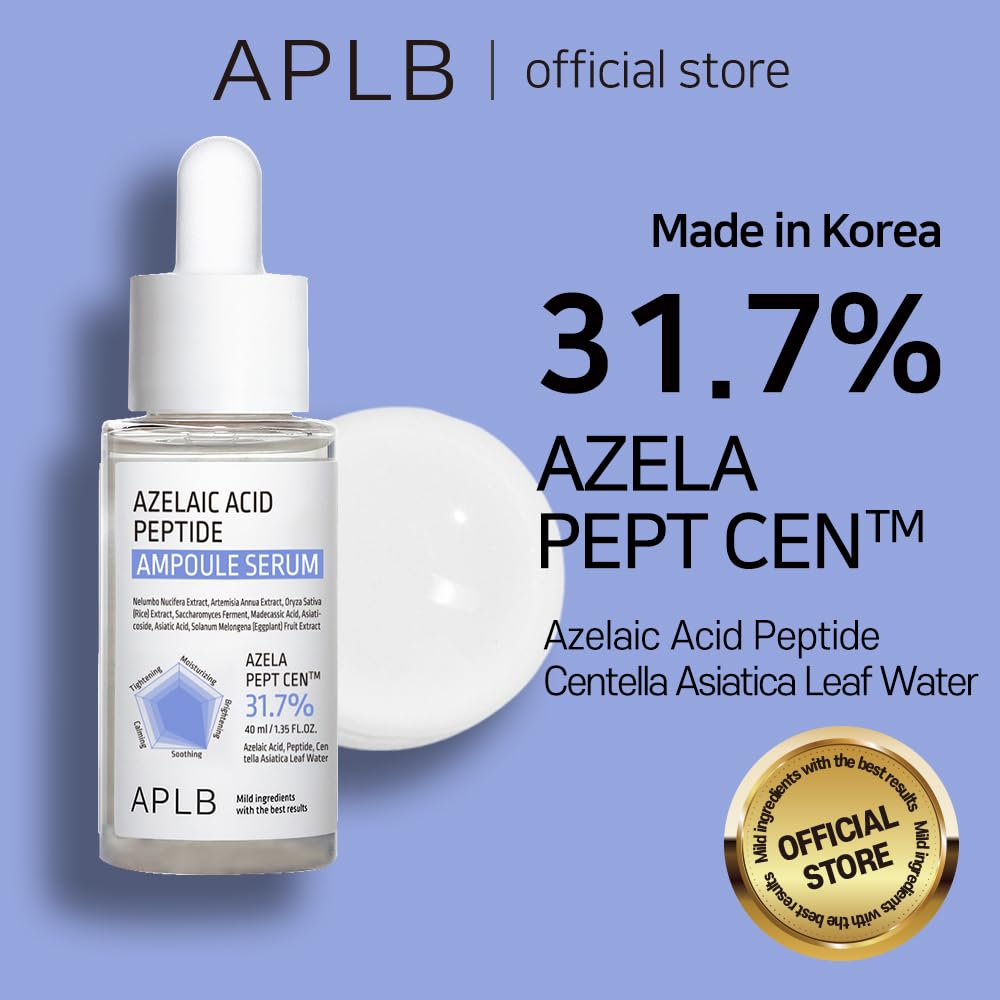 APLB Tranexamic Acid Peptide Ampule Serum - Glam Secret