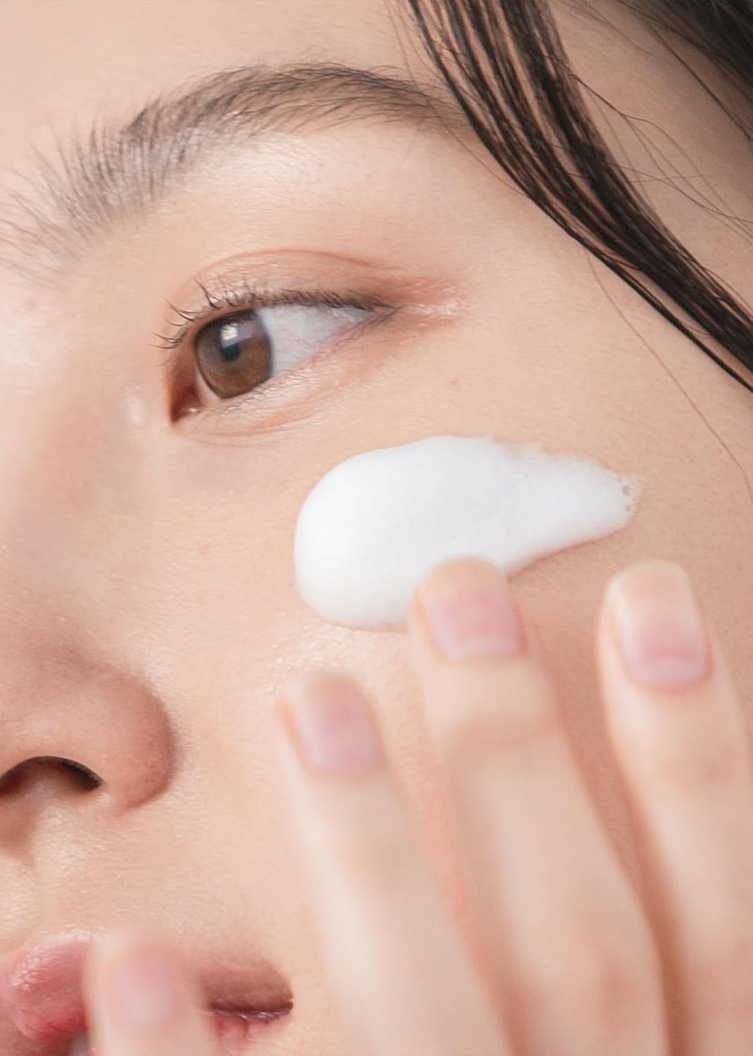 CELIMAX Derma Nature Relief Madecica pH Balancing Foam Cleansing - Glam Secret