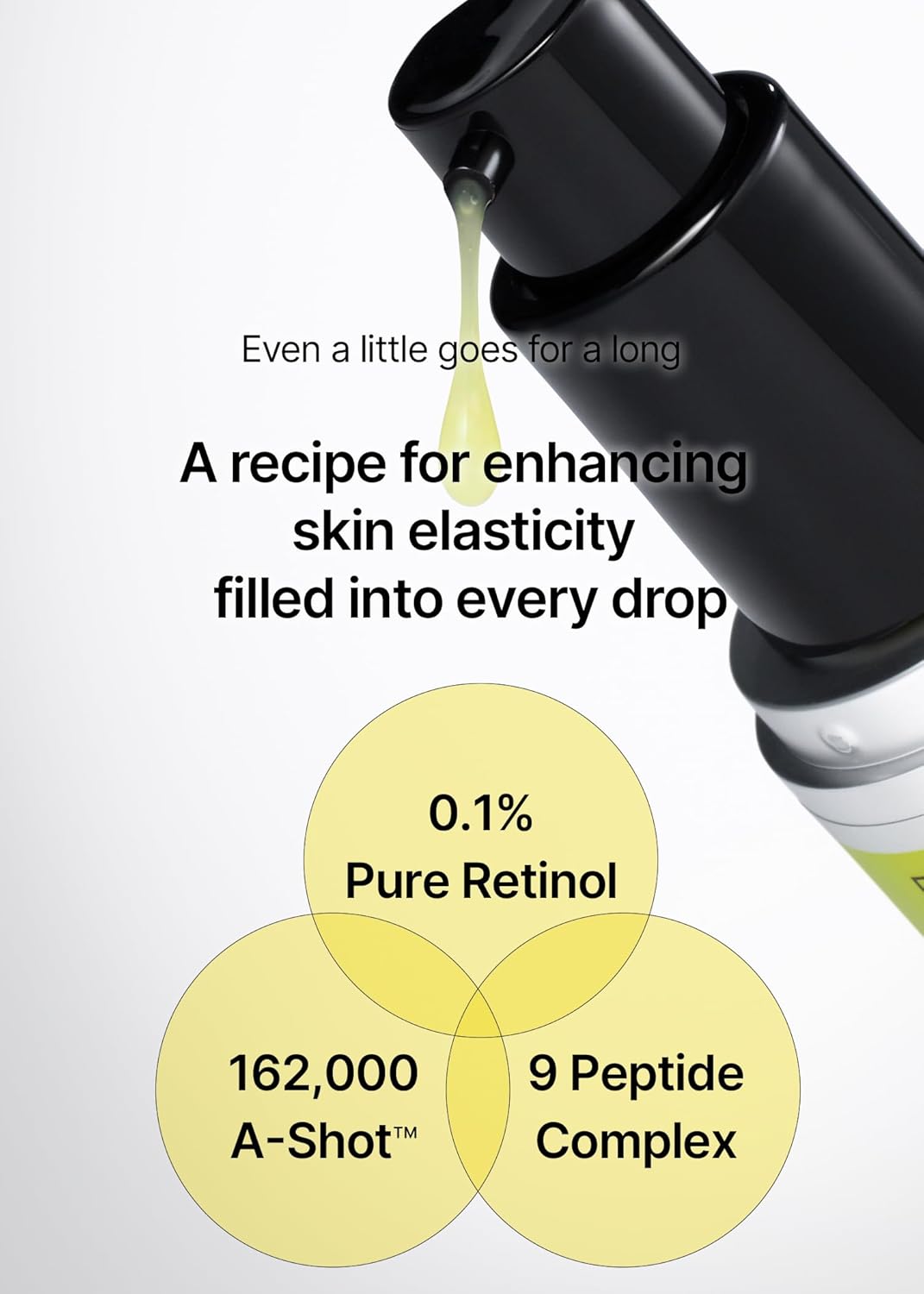 CELIMAX The Vita A Retinol Shot Tightening Serum - Glam Secret