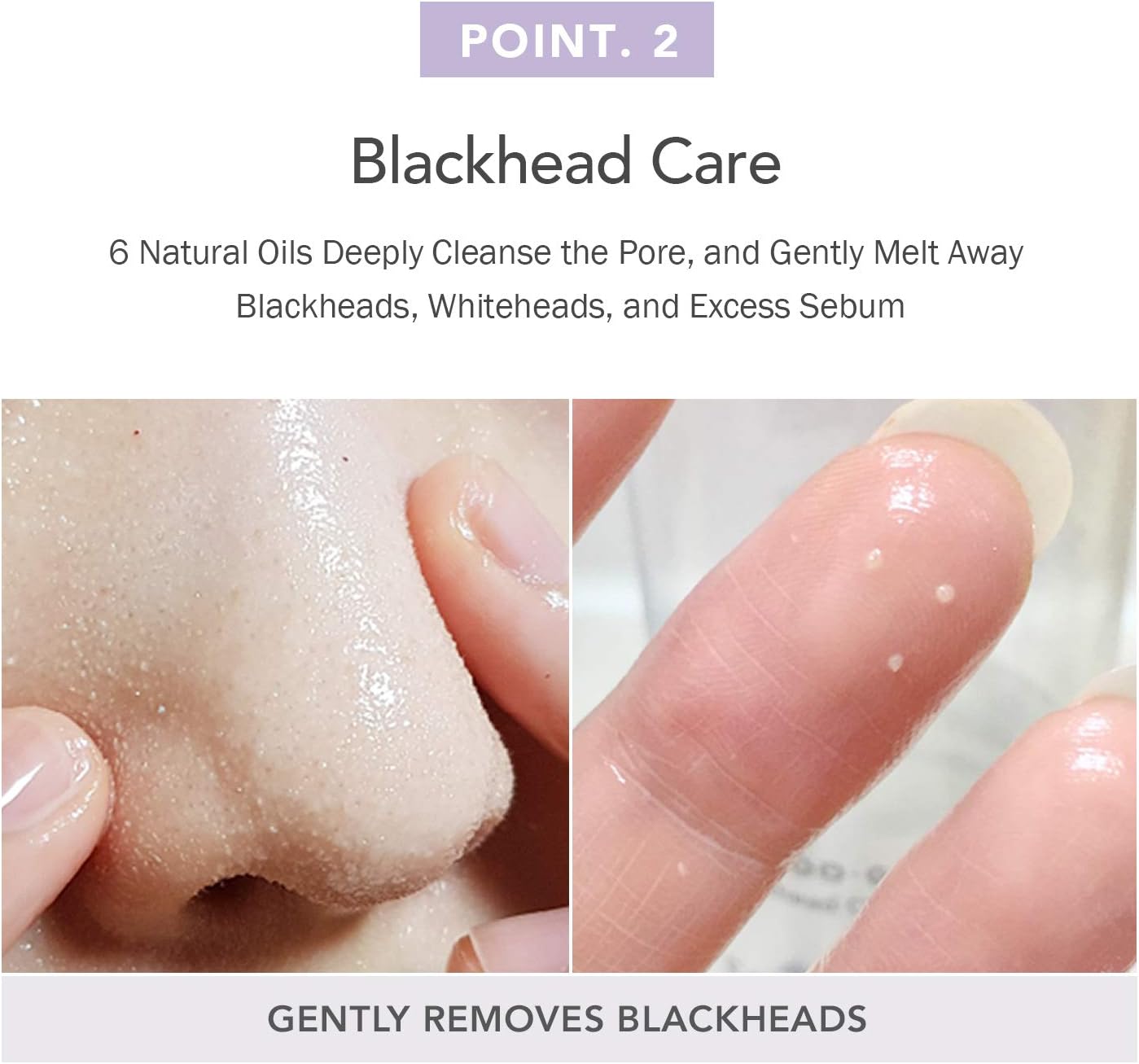 CELIMAX Derma Nature Fresh Blackhead Jojoba Cleansing Oil - Glam Secret