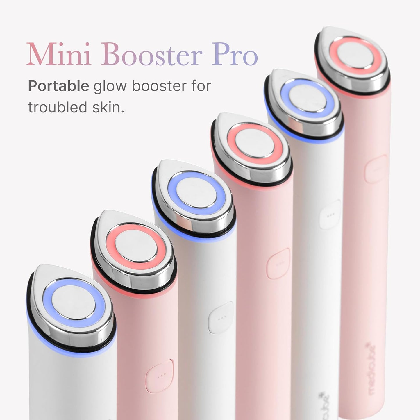 MEDICUBE Age R PRO Booster Mini