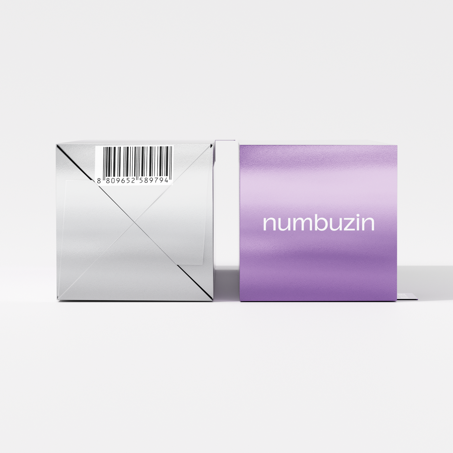 No.9+ NAD+ PDRN Glow Boosting Toner 150ml - Glam Secret