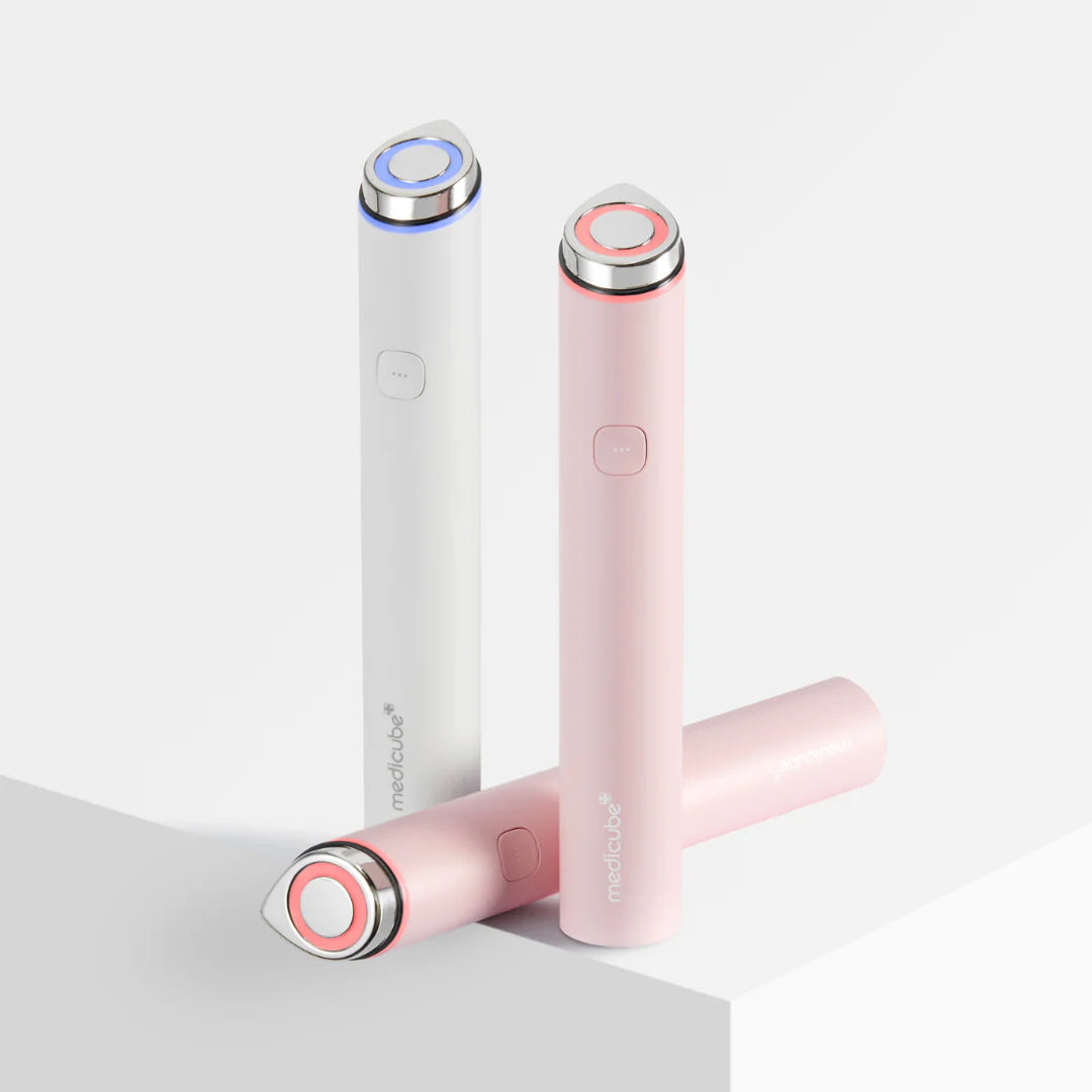 MEDICUBE Age R PRO Booster Mini