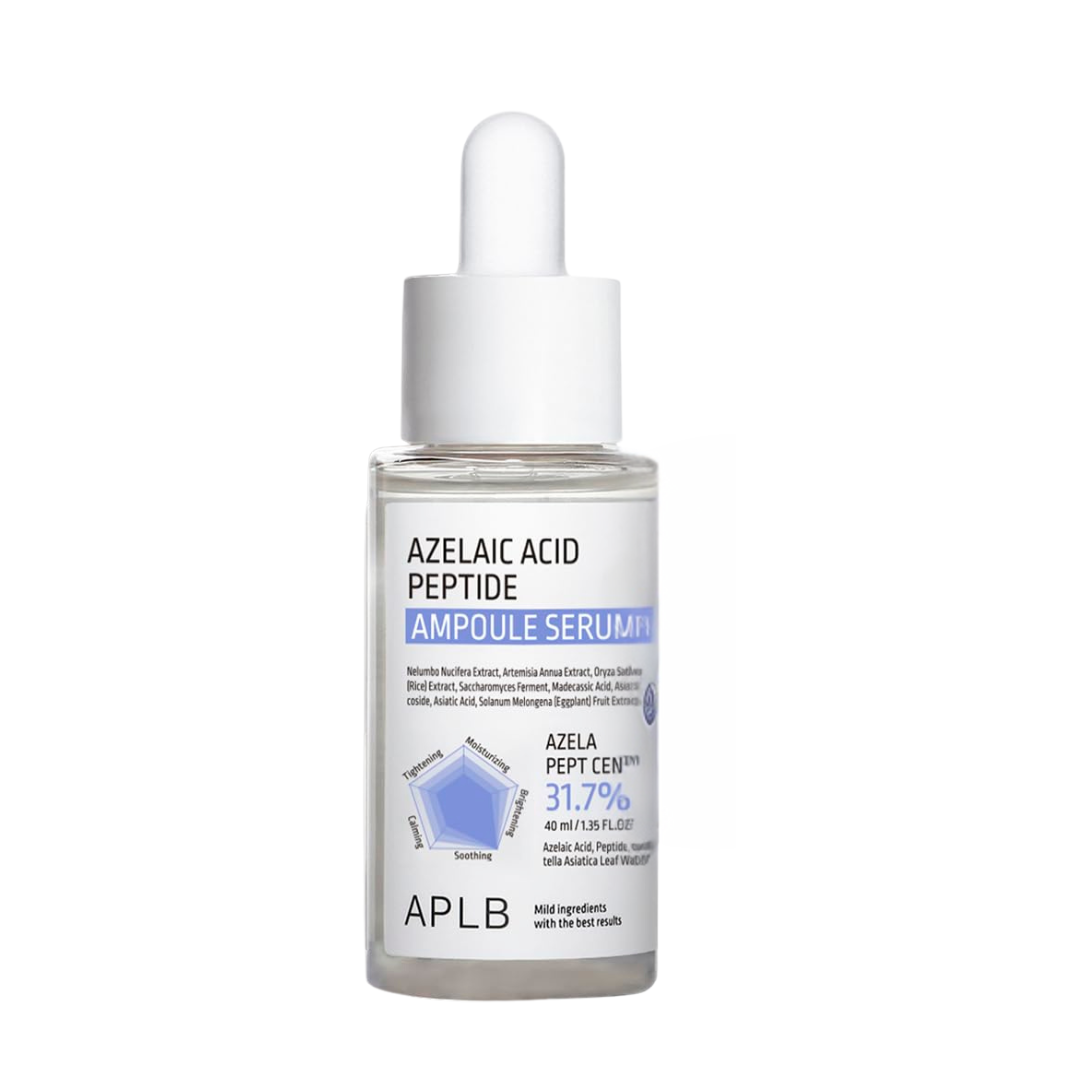 APLB Tranexamic Acid Peptide Ampule Serum - Glam Secret
