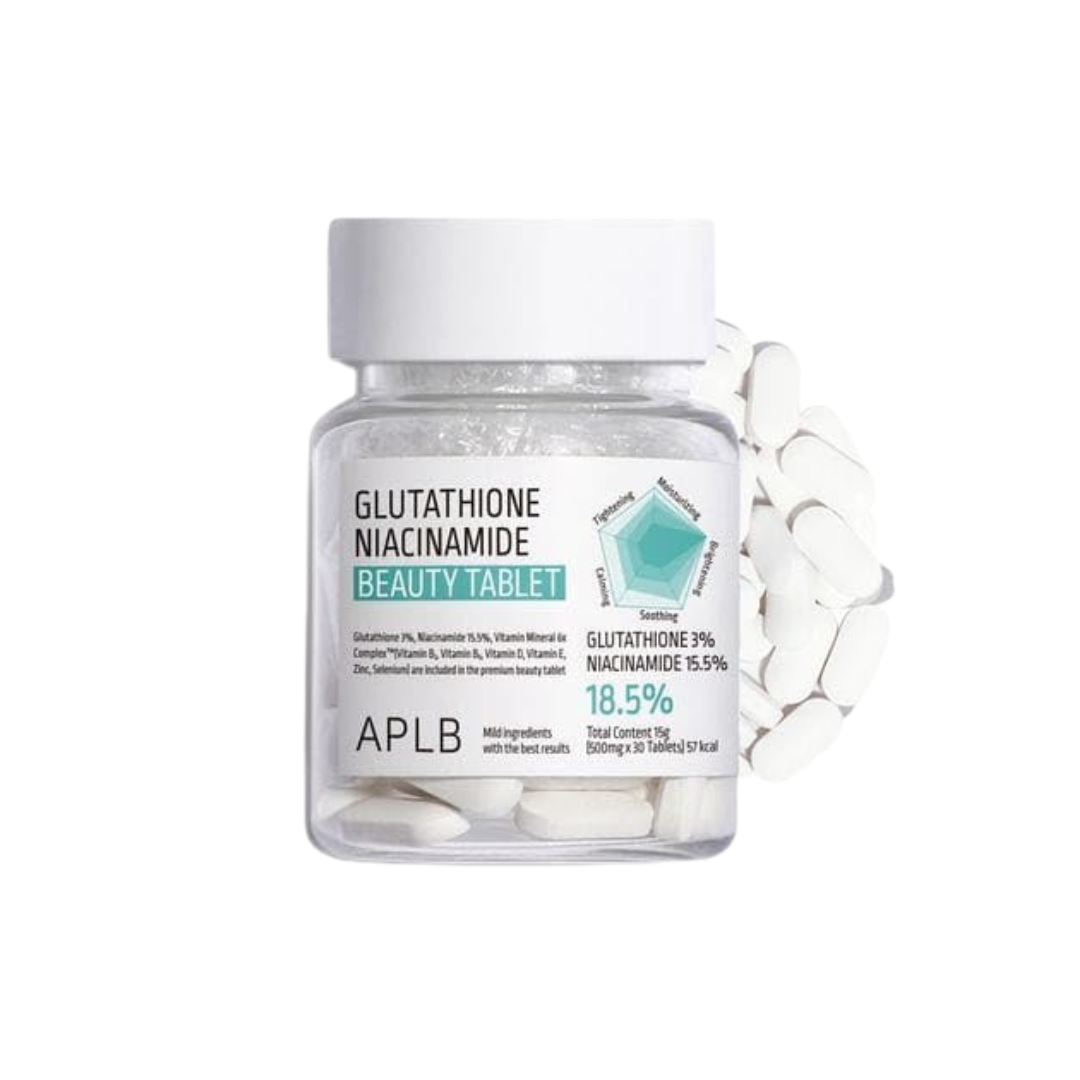 best glutathione tablets in uae Nutrifactor GlutaFair - Promotes Youthful & Vibrant Skin Tone - L with Vitamin C & E - 30 | Price Glutathione Supplements Online in UAE
