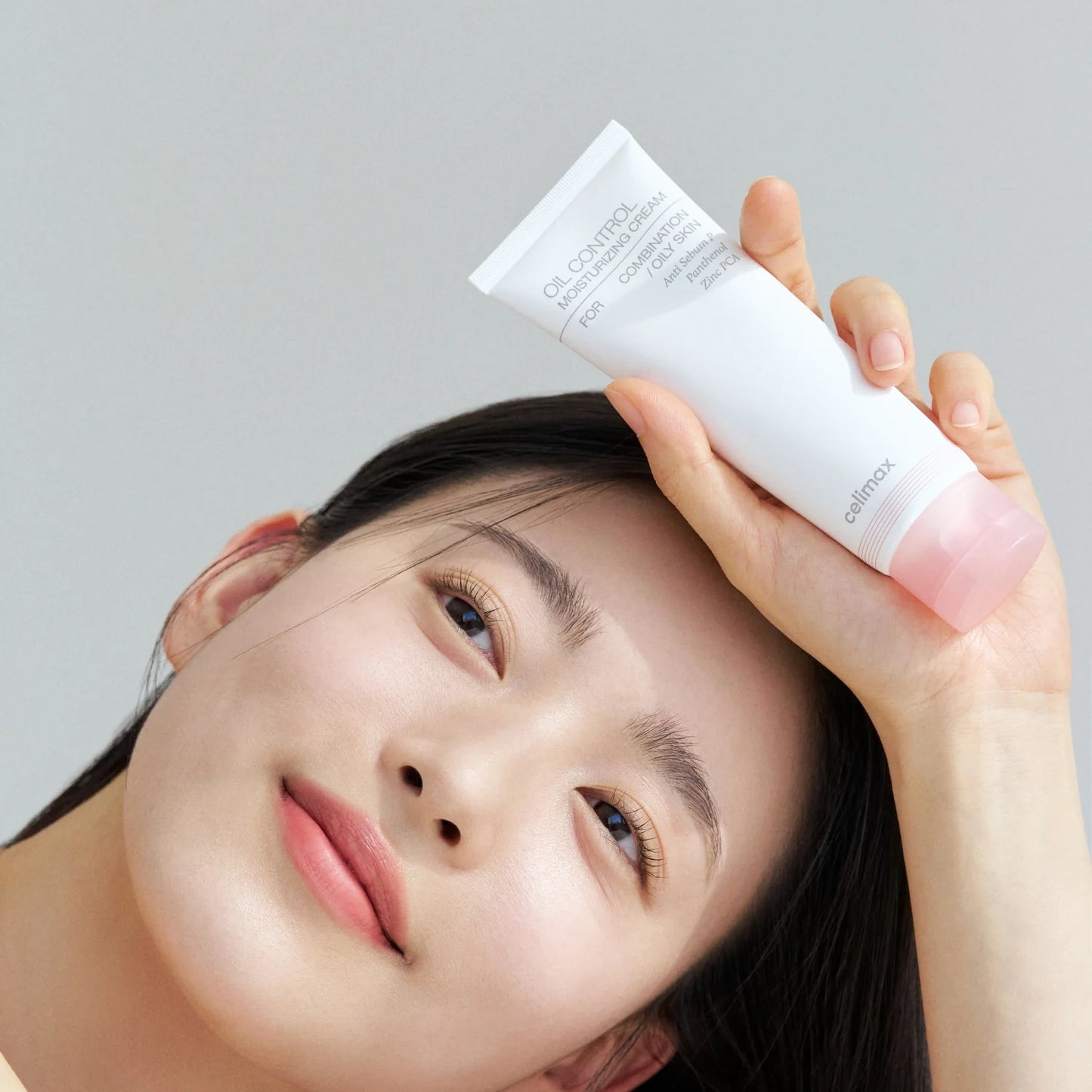 CELIMAX Oil Control Moisturizing Cream - Glam Secret