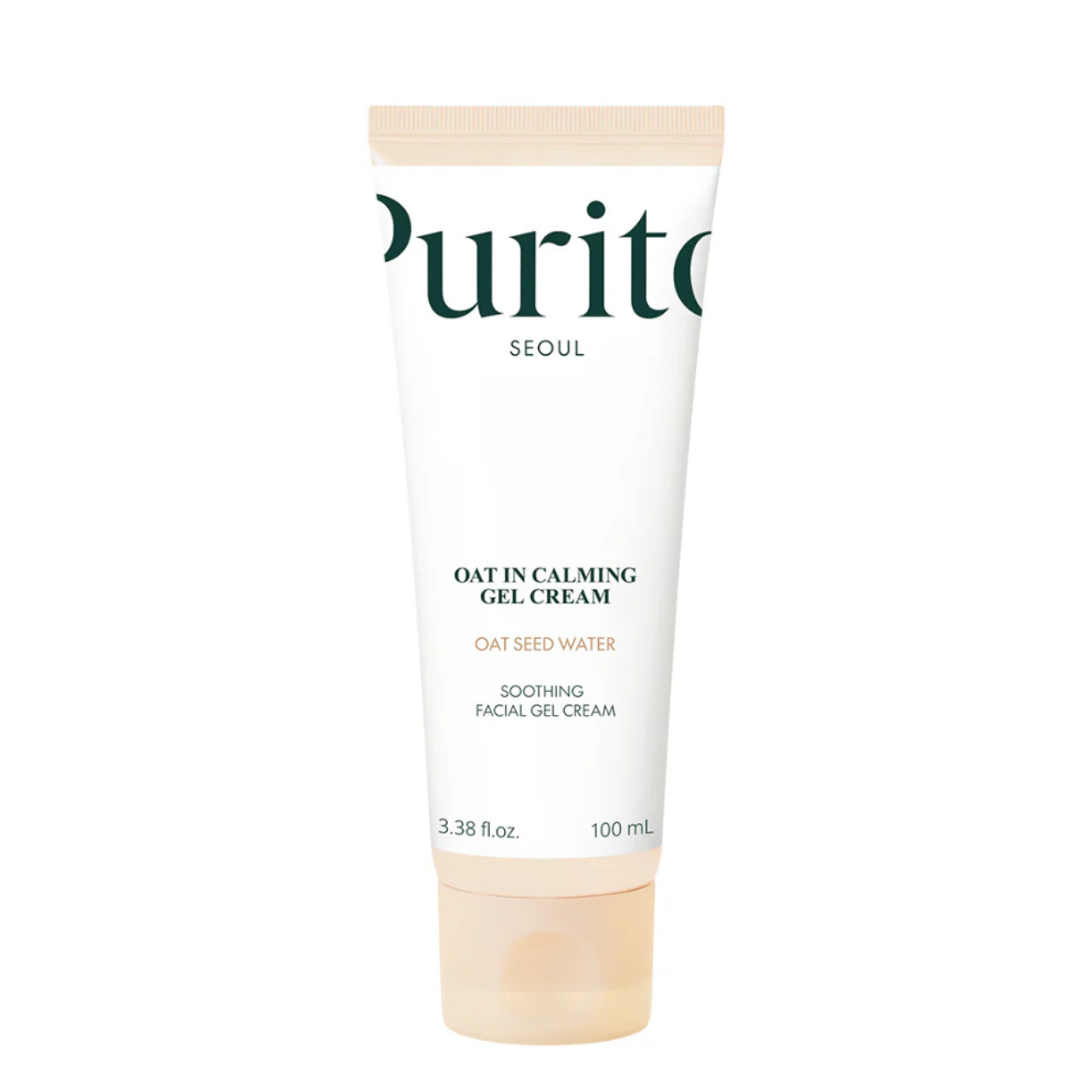 PURITO Oat-in Calming Gel Cream