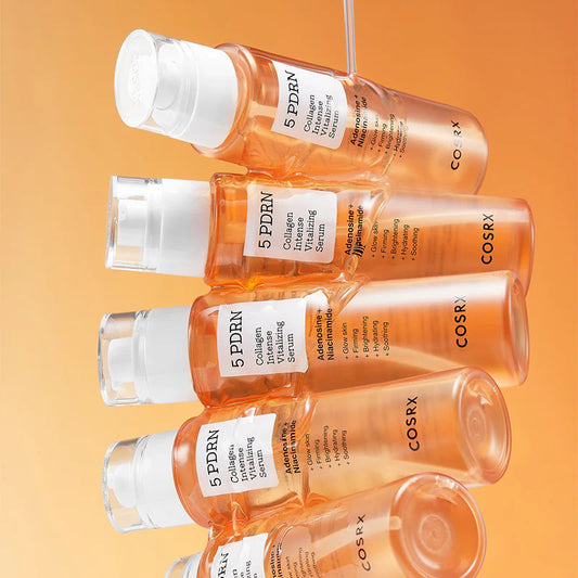 COSRX PDRN collagen Korean serum 100ml bottle