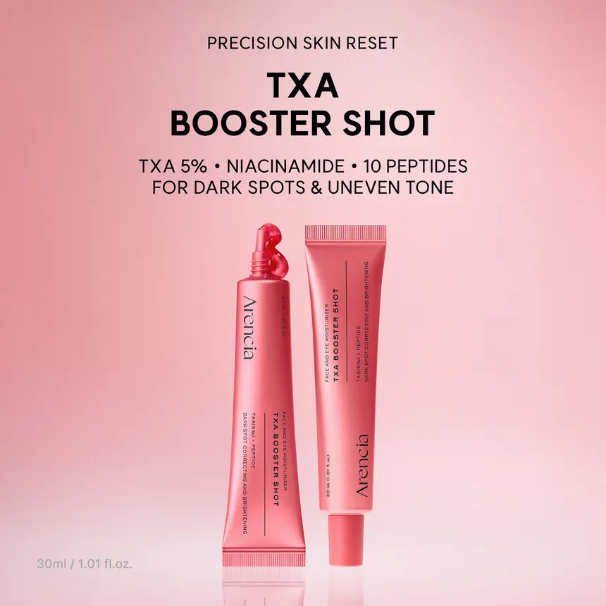 ARENCIA TXA Booster Shot 30ml