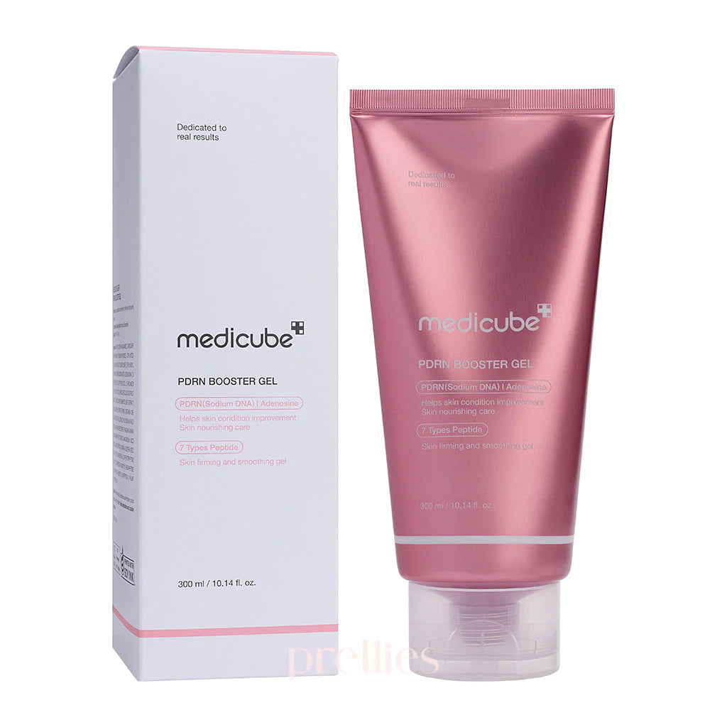 MEDICUBE PDRN Booster Gel - Glam Secret