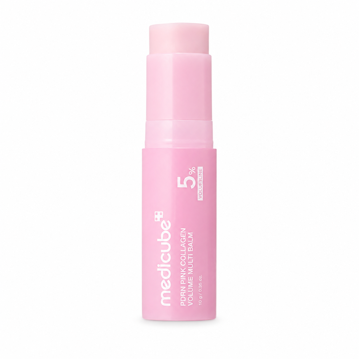 MEDICUBE PDRN Pink Collagen Multi Balm at Glam Secret