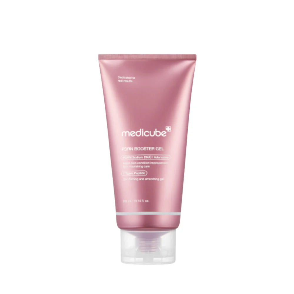 MEDICUBE PDRN Booster Gel - Glam Secret