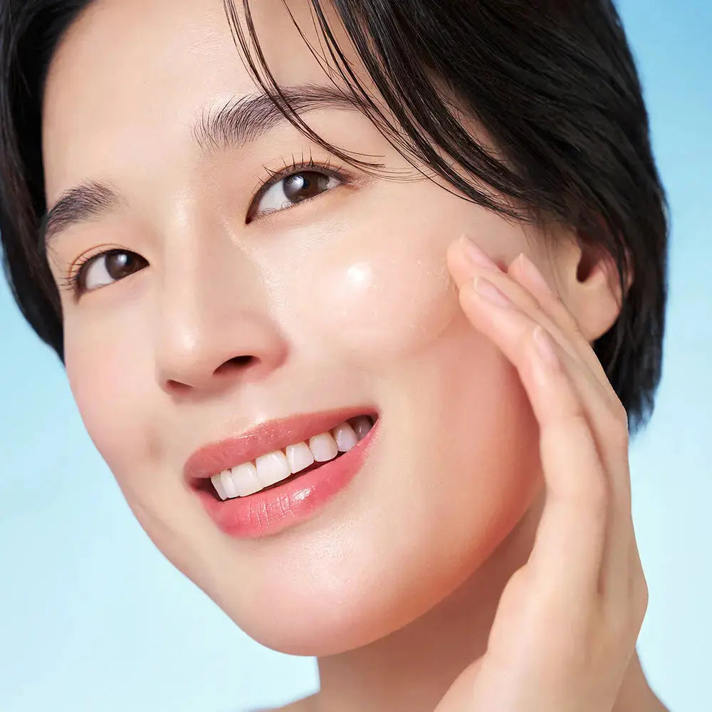 PURITO Hydro Wave Deep Sea Serum 30ml - Glam Secret