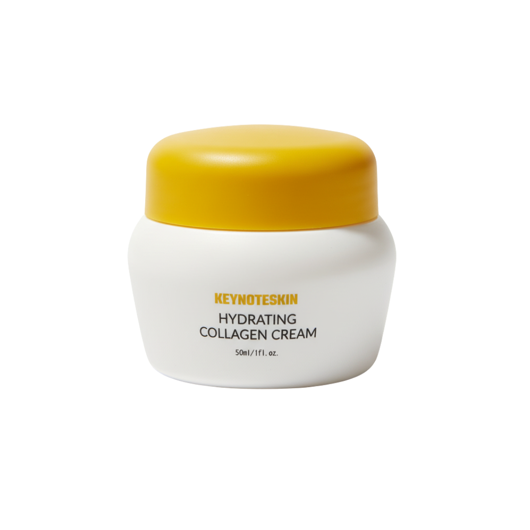 KEYNOTESKIN Hydrating Collagen Cream - Glam Secret
