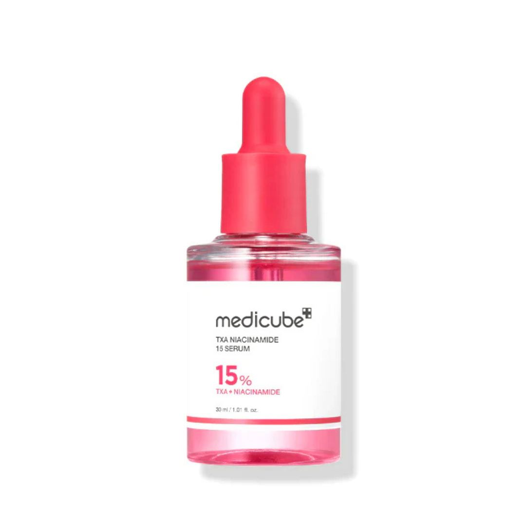MEDICUBE TXA Niacinamide 15 Serum