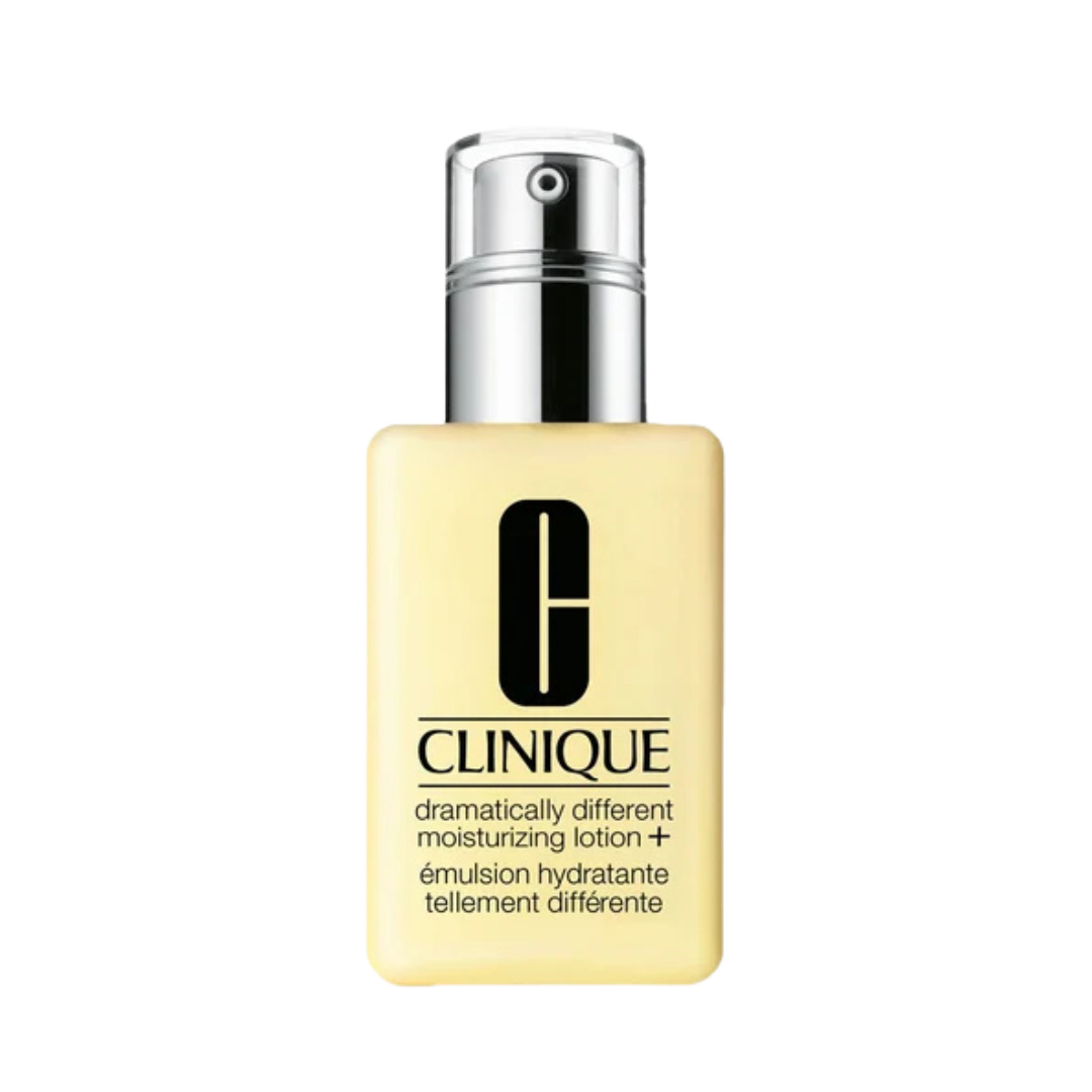 CLINIQUE Dramatically Different Moisturizing Lotion 125ml with Pump
