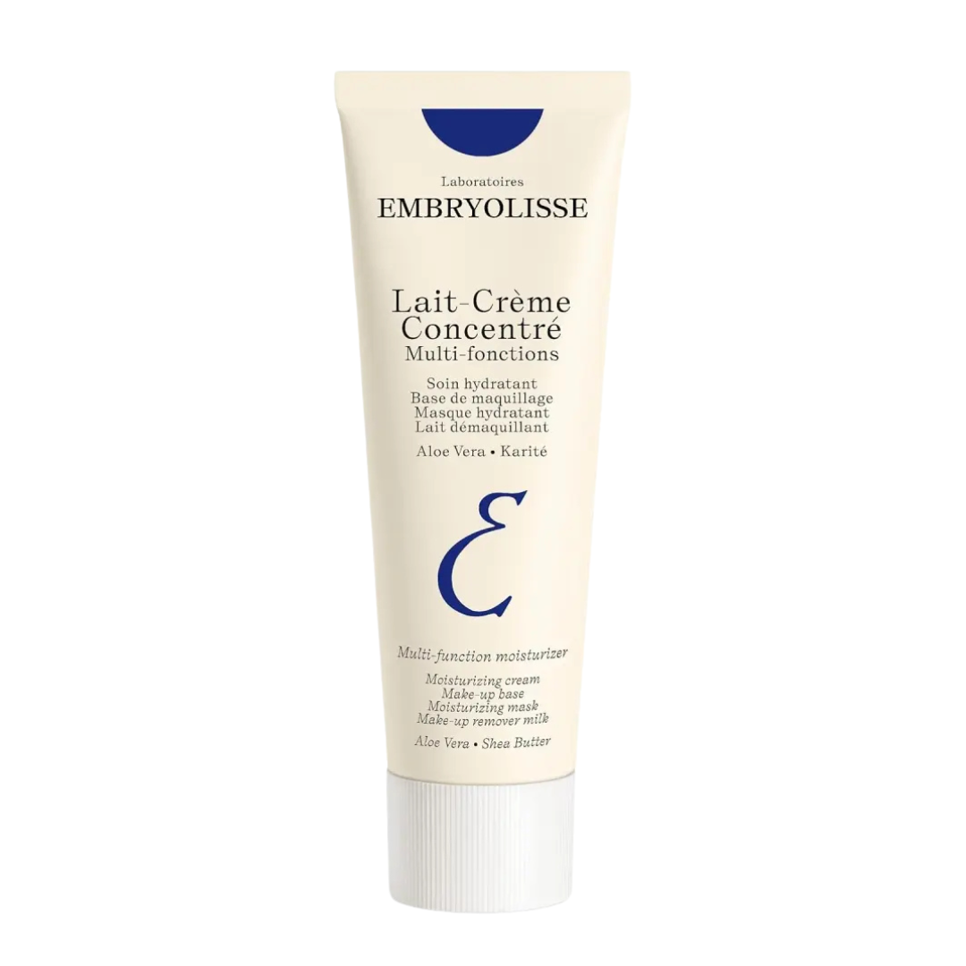 Embryolisse Lait-Crème Concentré Multi-Function Moisturizer Brightens Skin, Reduces Redness Suitable for All Skin Types