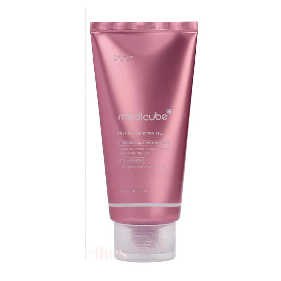 MEDICUBE PDRN Booster Gel - Glam Secret