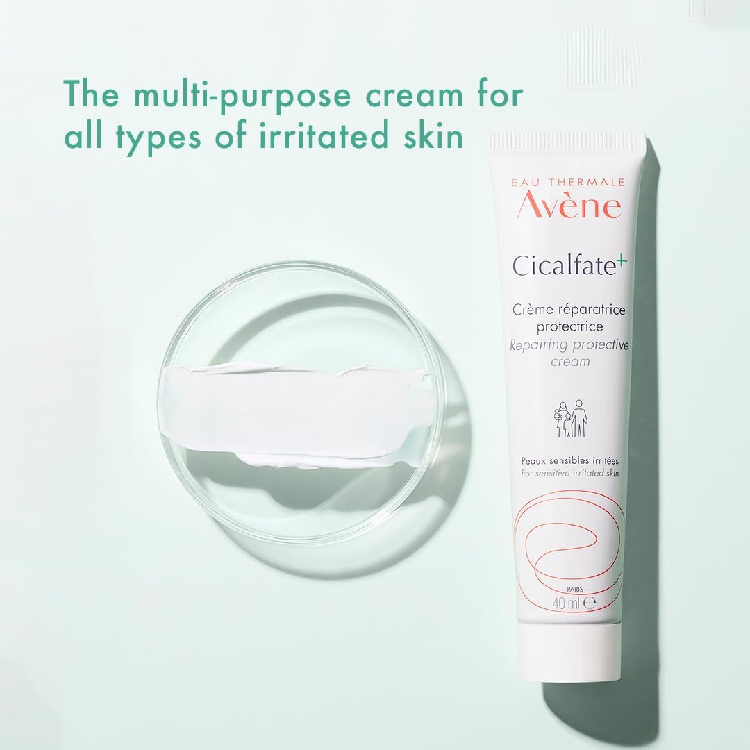AVENE Cicalfate+ Creme Reparatice Protectrice - Glam Secret