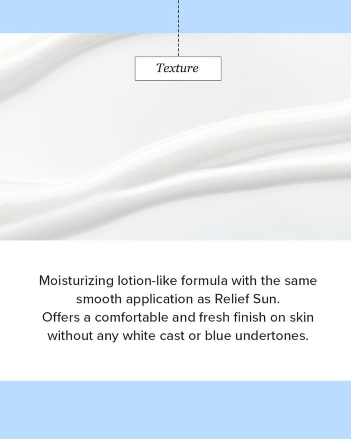 BEAUTY OF JOSEON Relief Sun Aqua-Fresh: Rice + B5 | 50 ml | Lightweight, Hydrating Sunscreen SPF50+ PA++++ - Glam Secret