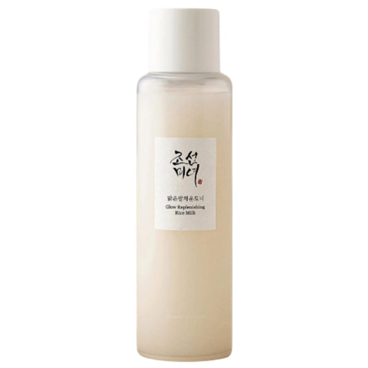 BEAUTY OF JOSEON Glow Replenishing Rice Milk GlowTonerGlam Secret