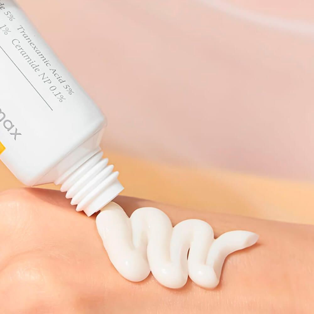 CELIMAX Pore+Dark Spot Brightening Cream - Glam Secret