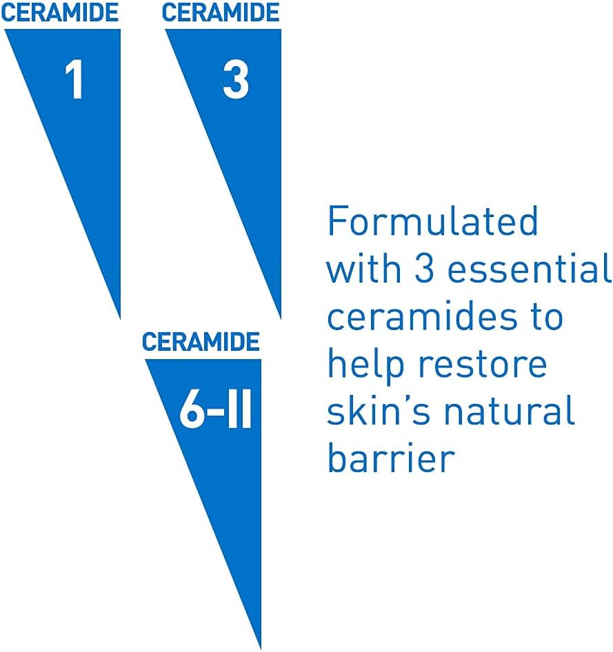 CERAVE Acne Control CleanserCleanserGlam Secret