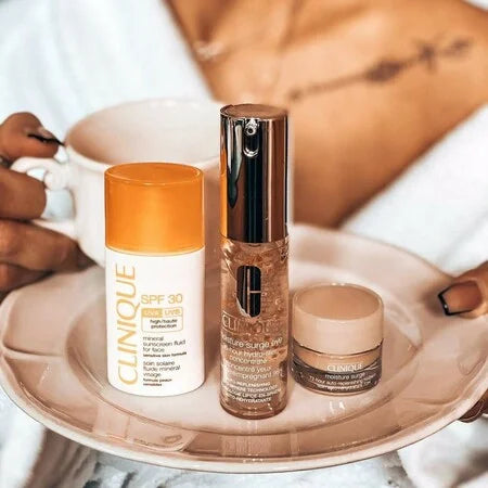 Clinique Moisture Surge Eye 96-Hour Hydro-Filler Concentrate - Glam Secret