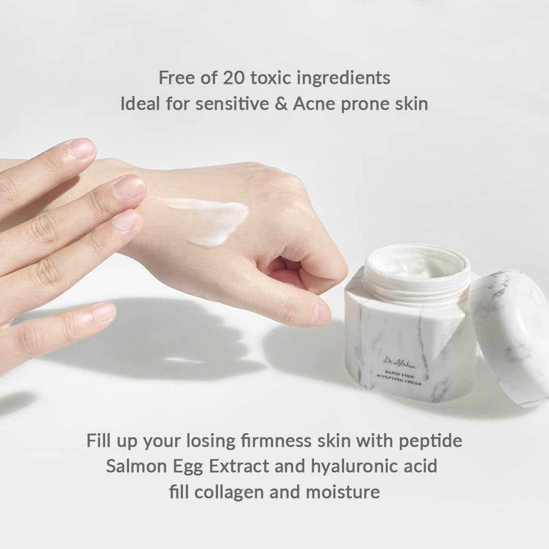 DR ALTHEA Rapid Firm Sculpting Cream - Glam Secret