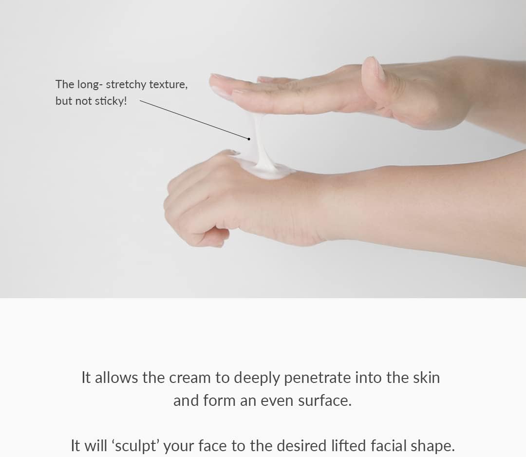 DR ALTHEA Rapid Firm Sculpting Cream - Glam Secret