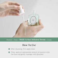 DR ALTHEA Multi-Action Infusion Serum - Glam Secret
