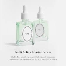 DR ALTHEA Multi-Action Infusion Serum - Glam Secret