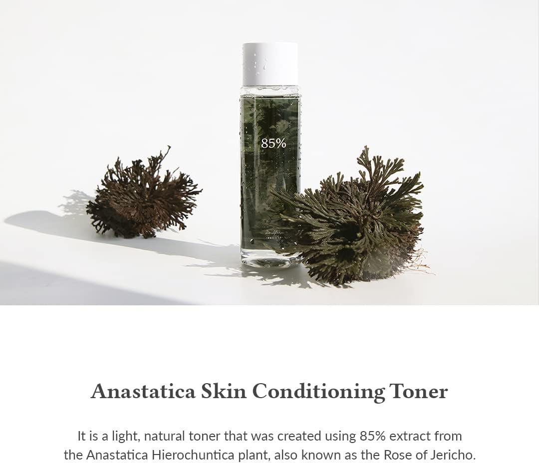 DR ALTHEA Anastatica Skin Conditioning Toner - Glam Secret