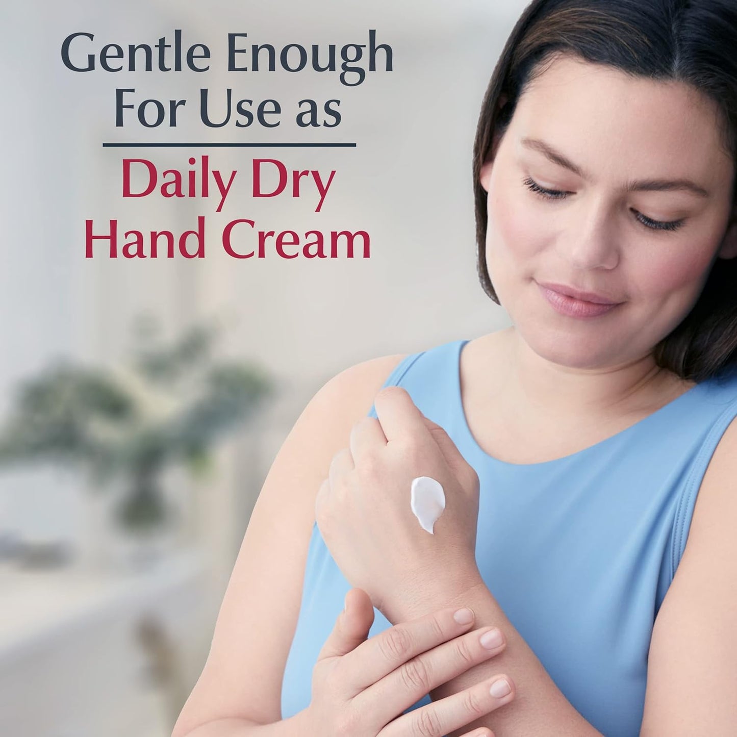 EUCERIN Advanced Repair Hand Cream for Very Dry Skin - Glam Secret