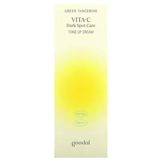 GOODAL Vita C Dark Spot Care Tone Up CreamCreamGlam Secret
