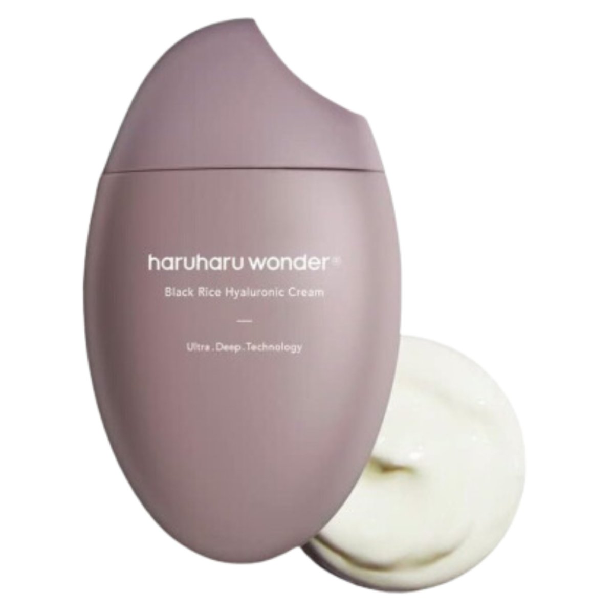 HARU HARU WONDER Black Rice 10 Hyaluronic CreamCREAMGlam Secret