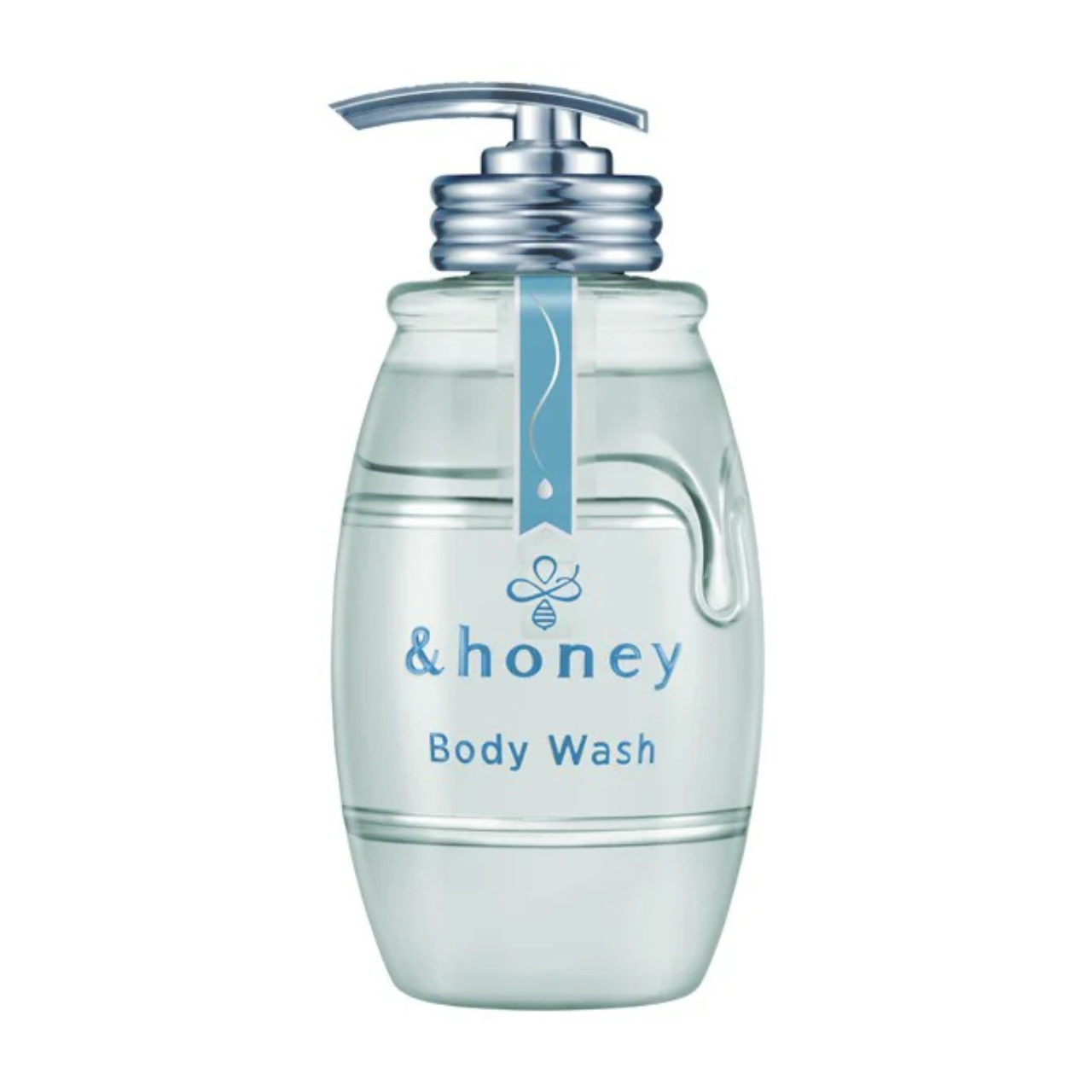 &HONEY Savon Clear Gel Body Wash Body - Glam Secret