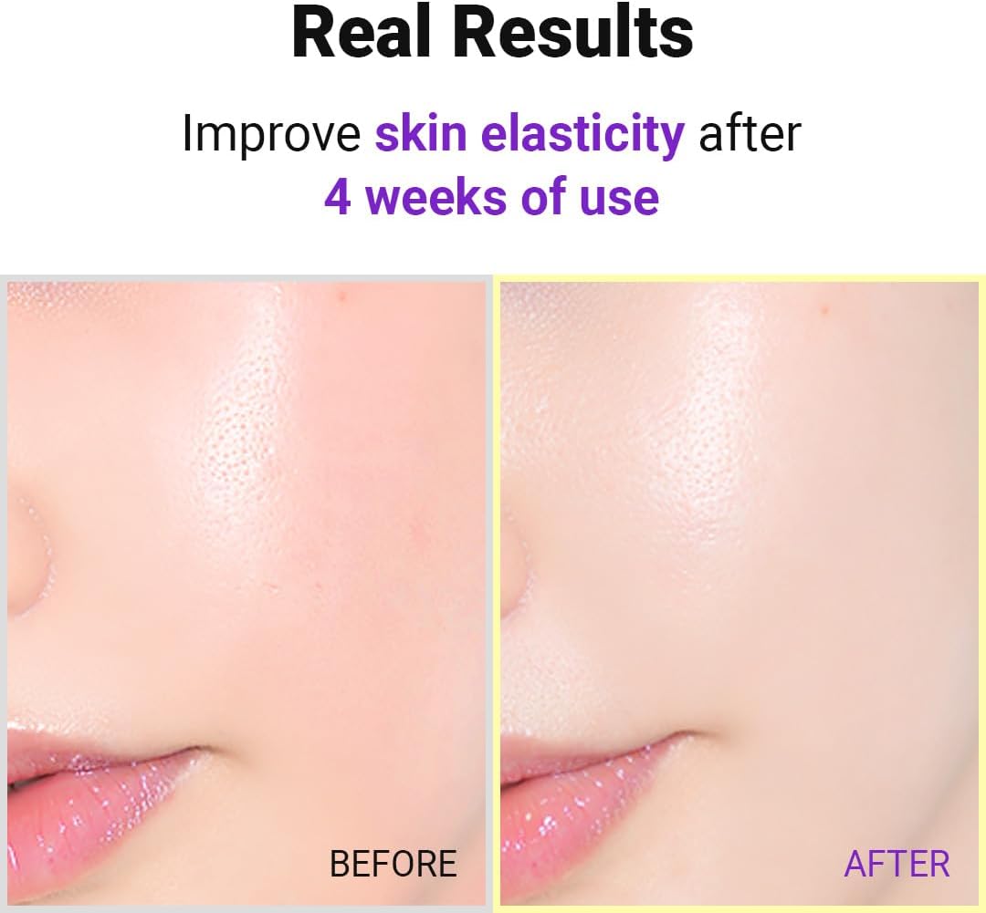 ISNTREE Hyper Retinol EX 1.0 SerumSerumGlam Secret