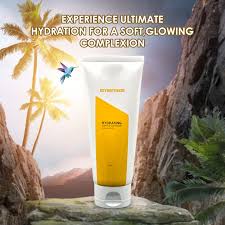 KEYNOTESKIN Hydrating Gentle Cleanser | 150 ml | Mild & Moisturizing Daily Cleanser - Glam Secret