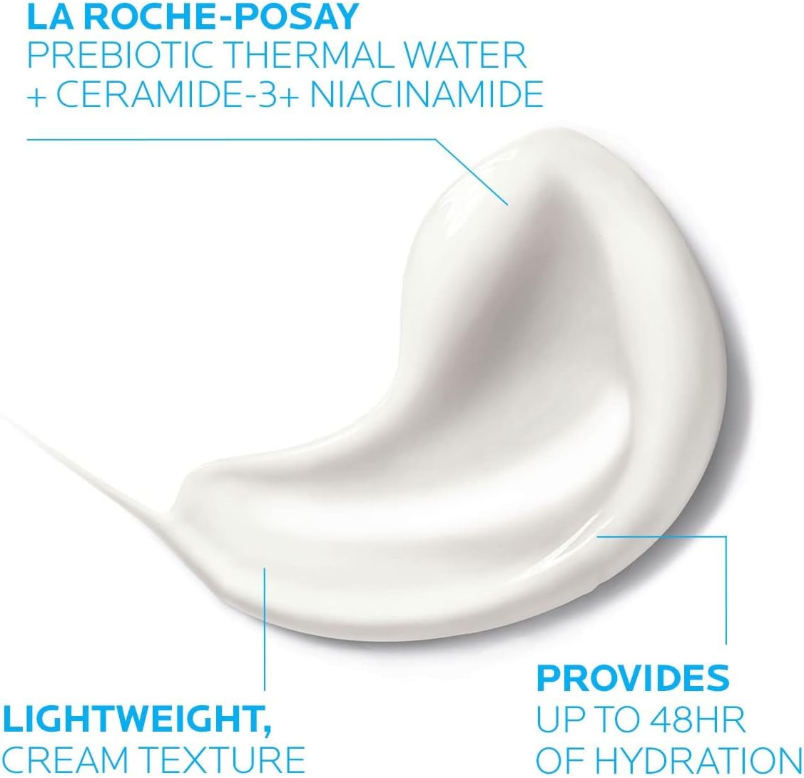 LA ROCHE - POSAY Toleriane Double Repair Face MoiturizerMOISTURIZERGlam Secret