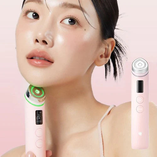 MEDICUBE Age - R Booster Pro EX - Glam Secret