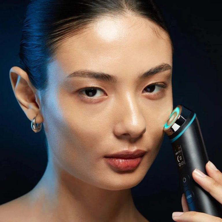 MEDICUBE Age - R Booster Pro EX - Glam Secret