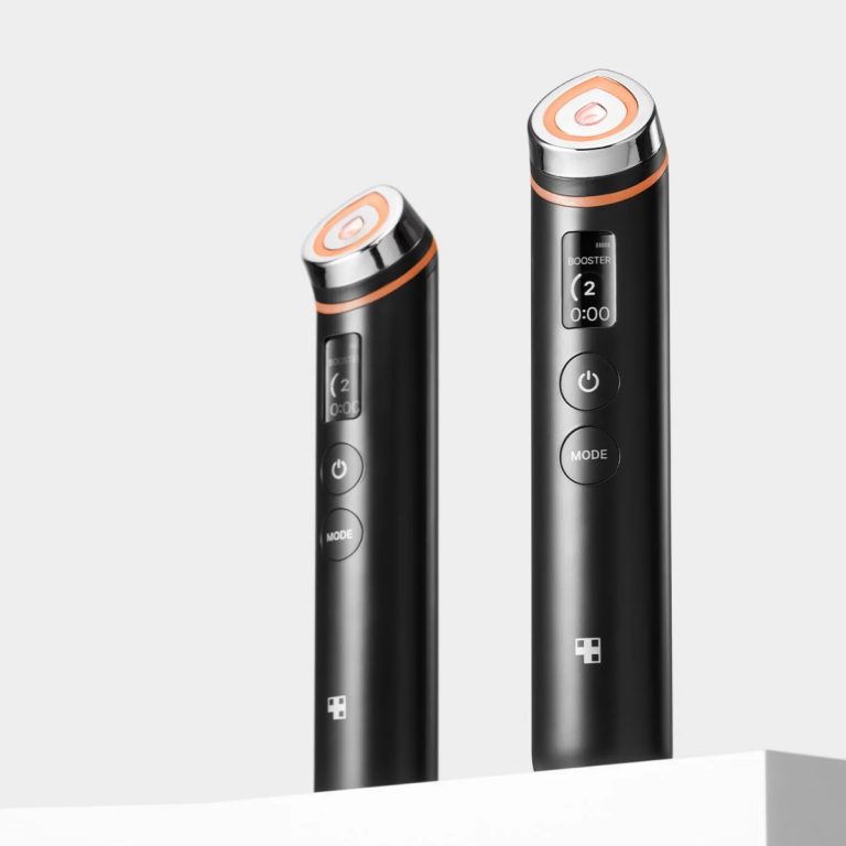 MEDICUBE Age - R Booster Pro EX - Glam Secret
