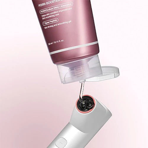 MEDICUBE PDRN Booster Gel - Glam Secret