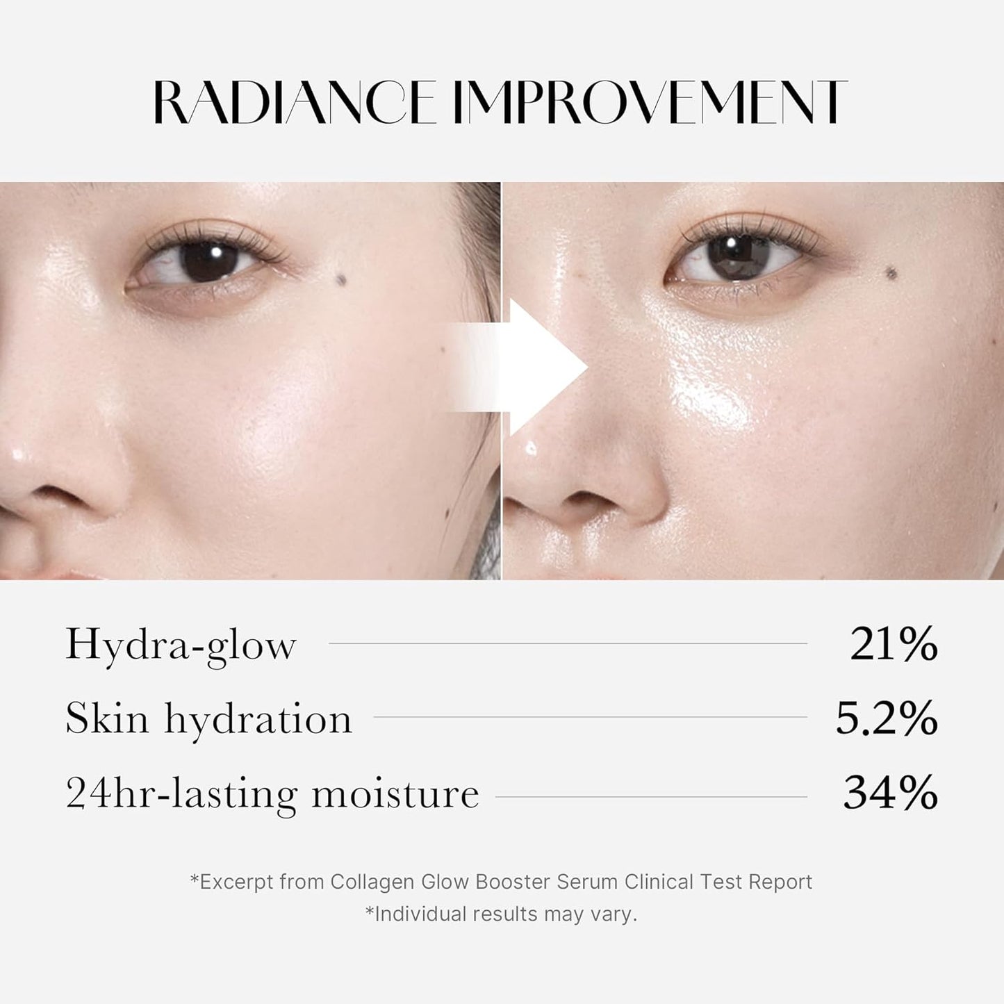 MEDICUBE Glow Booster Serum - Glam Secret